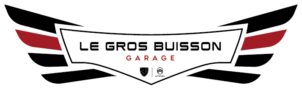 Garage Le Gros Buisson